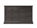 Romina Imperio Double Dresser