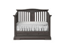 Romina Imperio Convertible Crib w/ Open Back