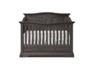 Romina Imperio Convertible Crib w/Solid Panel