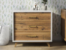 Romina Uptown Single Dresser