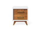 Romina Uptown Night Stand