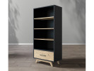 Romina Uptown Bookcase