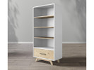 Romina Uptown Bookcase