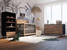 Romina Uptown Convertible Crib