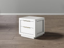 Romina Quadro Night Stand