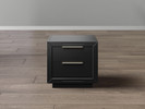 Romina Quadro Night Stand