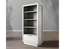 Romina Quadro Bookcase