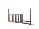 Silva Serena Toddler Rail - Cherry Finish