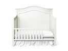 Silva Serena Convertible Crib - White Finish