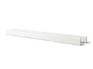 Silva Serena Full-Bed Conversion Kit - White Finish