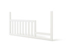 Silva Serena Toddler Rail - White Finish