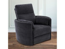 Deco Power Recliner & Swivel Glider Chair