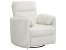 Deco Power Recliner & Swivel Glider Chair