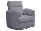 Deco Power Recliner & Swivel Glider Chair