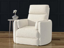 Deco Power Recliner & Swivel Glider Chair