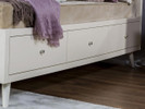 Romina New York Underbed 3 Drawer Storage System
