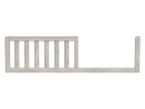 Cambridge Toddler Guard Rail for Classic Crib - Brushed Linen Finish