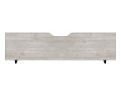 Cambridge Underbed Storage Drawers - Brushed Linen Finish