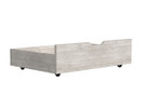 Cambridge Underbed Storage Drawers - Brushed Linen Finish