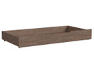 Cambridge Trundle - Brushed Brown Finish