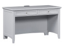 Brighton Desk - Grey Finish