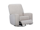 Chloe Triple Power Recliner & Swivel Glider Chair