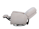 Chloe Triple Power Recliner & Swivel Glider Chair