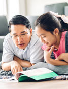 Encouraging Your Kids to Read This Summer, Part 3