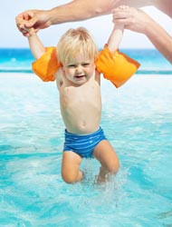 Sun, Fun & Water Safety: How to Prepare, Part 2