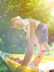 3 Keys to a Happier Summer