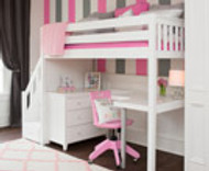 How To Make the Most of a Child's Small Bedroom How To Make the Most of a Child's Small Bedroom