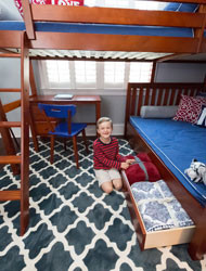 Reasons Why Your Child Would Enjoy a Loft Bed
