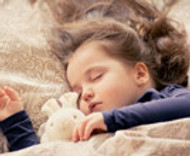 Is Your Child Afraid of the Dark? Is Your Child Afraid of the Dark?