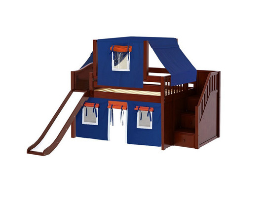 Fantasy Loft Beds Kids Teen Bedroom Furniture
