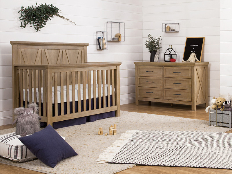 Emory Farmhouse - Driftwood Emory Farmhouse - Driftwood