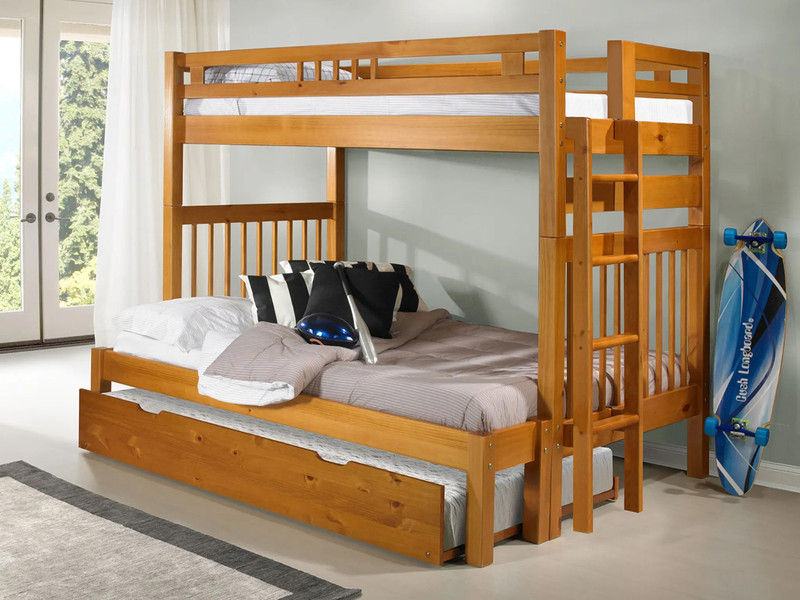 Rustic Pine - Pecan Rustic Pine - Pecan