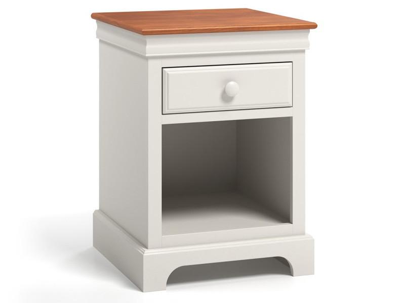 Nightstand - 1 Drawer