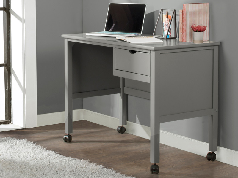 Valley 2.0 Desk with Caster Wheels