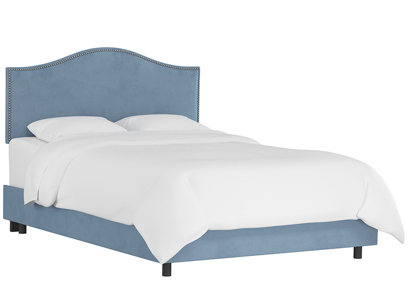 Ashland Upholstered Bed