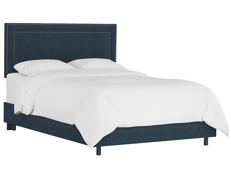 Kimball Upholstered Bed