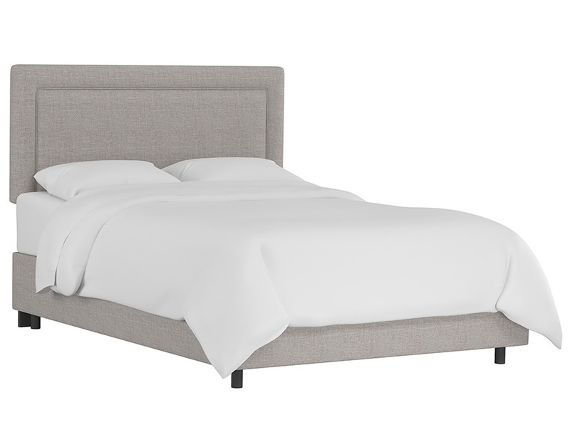 Knox Upholstered Bed