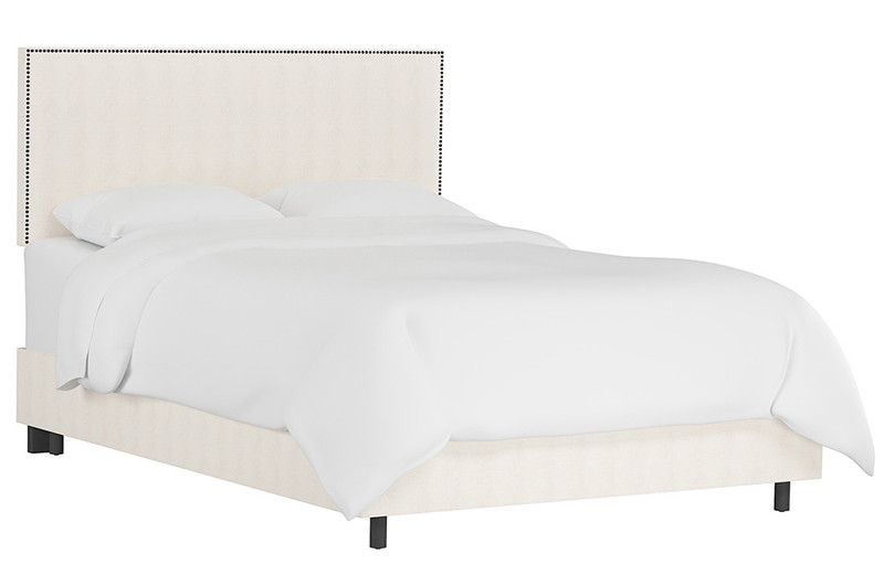 Randolph Upholstered Bed