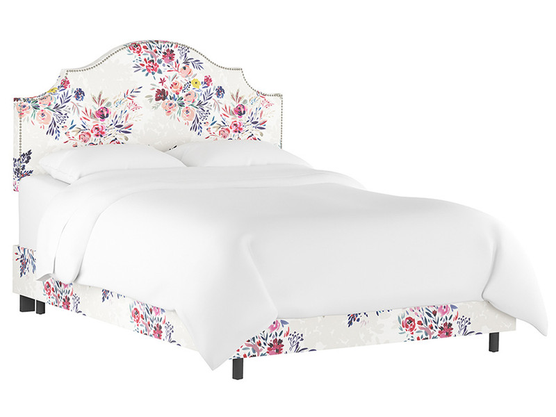 Rutherford Upholstered Bed