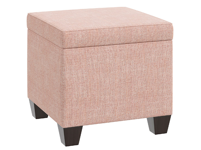 Sloan Storage Ottoman