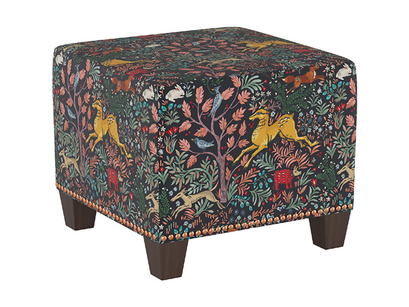 Garner Ottoman