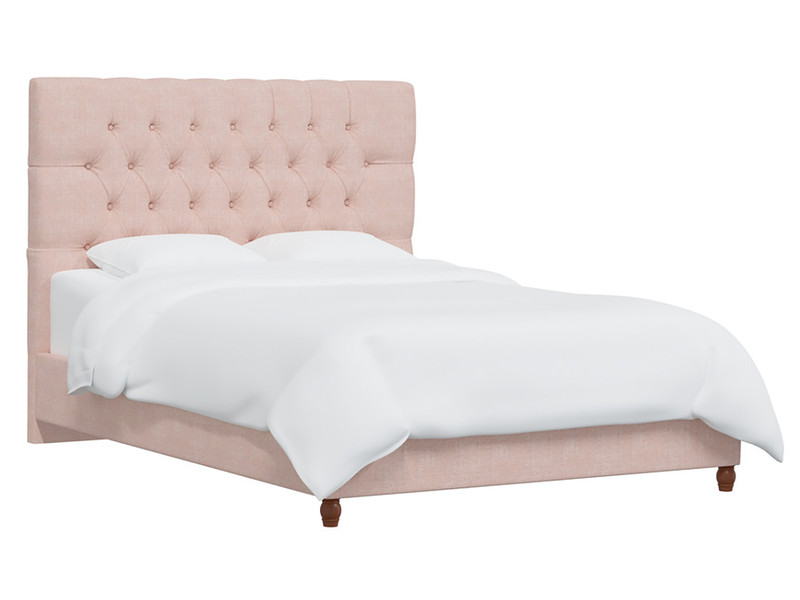 Talia Upholstered Bed