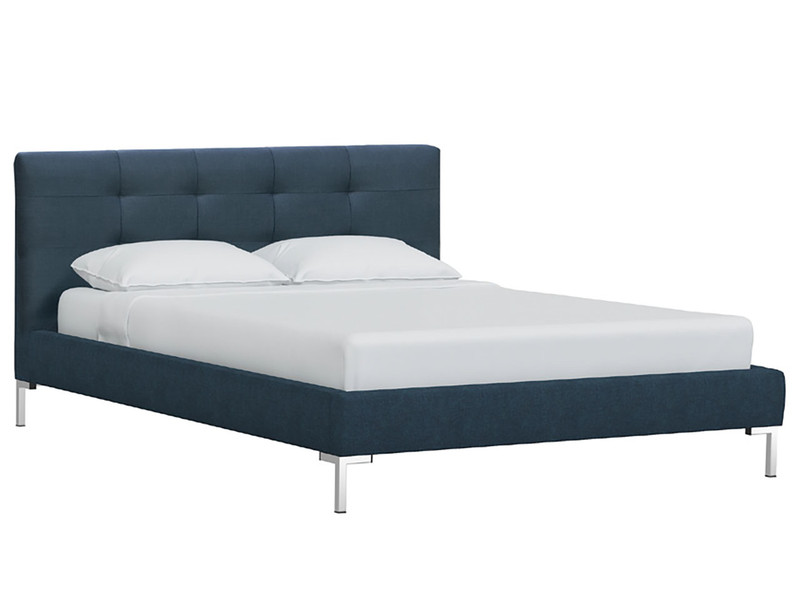 Marlow Upholstered Platform Bed