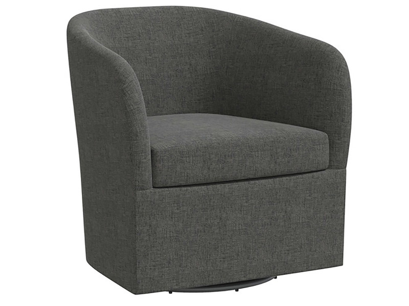 Rhea Swivel Chair