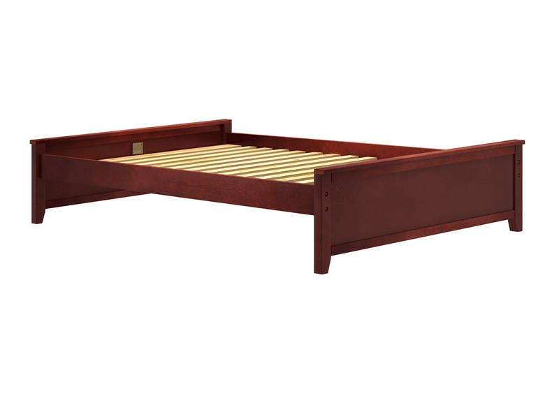 Maxtrix Platform Bed, Queen