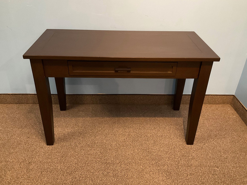 Westfield Writing Desk - Floor Sample